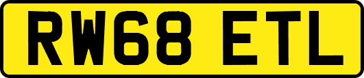 RW68ETL