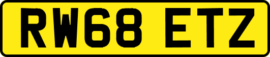 RW68ETZ