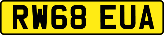 RW68EUA
