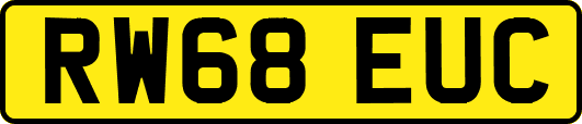RW68EUC