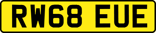 RW68EUE
