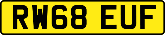 RW68EUF