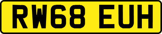 RW68EUH