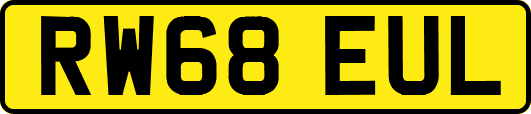 RW68EUL