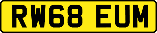 RW68EUM