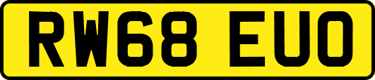 RW68EUO