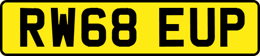 RW68EUP