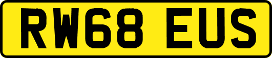 RW68EUS