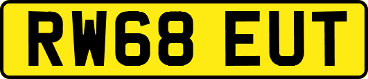 RW68EUT