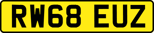 RW68EUZ