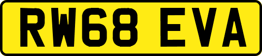 RW68EVA