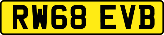 RW68EVB