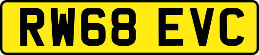 RW68EVC