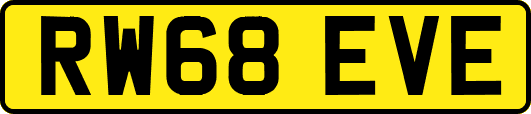 RW68EVE