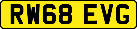RW68EVG