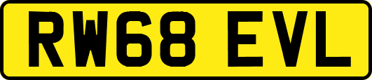 RW68EVL