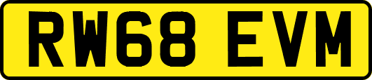 RW68EVM