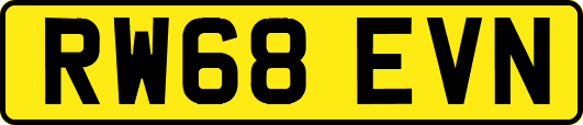 RW68EVN