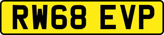 RW68EVP