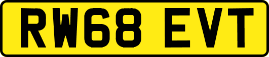 RW68EVT