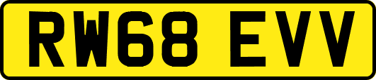 RW68EVV