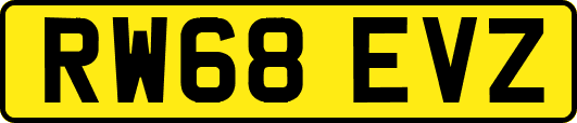 RW68EVZ