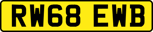 RW68EWB