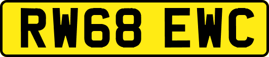 RW68EWC