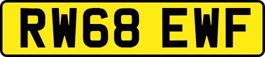 RW68EWF