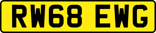 RW68EWG