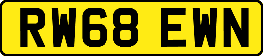 RW68EWN