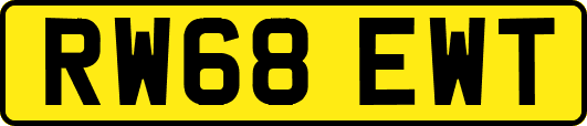 RW68EWT
