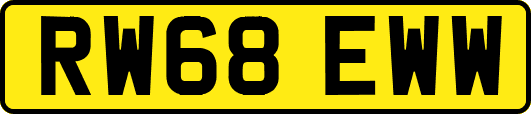 RW68EWW