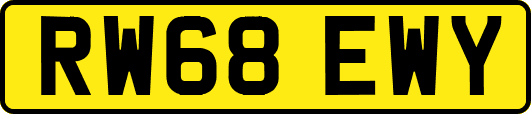 RW68EWY