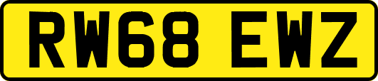 RW68EWZ