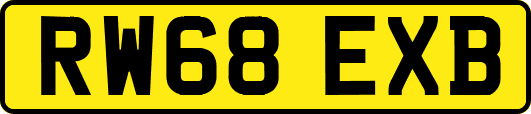 RW68EXB