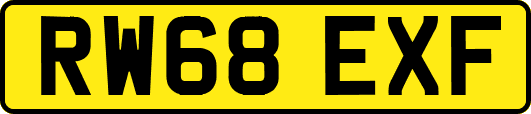 RW68EXF