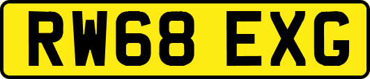 RW68EXG