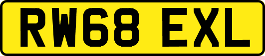 RW68EXL