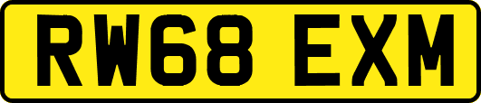 RW68EXM