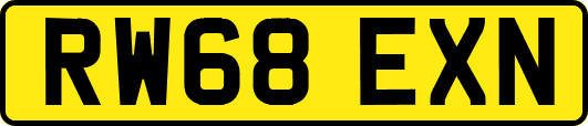 RW68EXN
