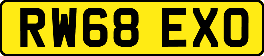 RW68EXO