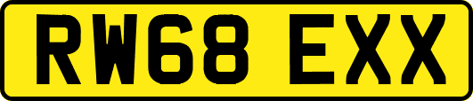 RW68EXX