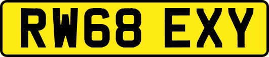 RW68EXY