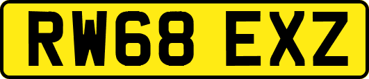 RW68EXZ