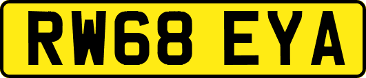 RW68EYA