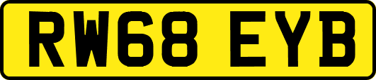 RW68EYB
