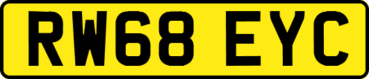 RW68EYC