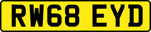 RW68EYD