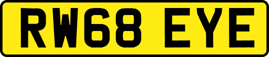 RW68EYE